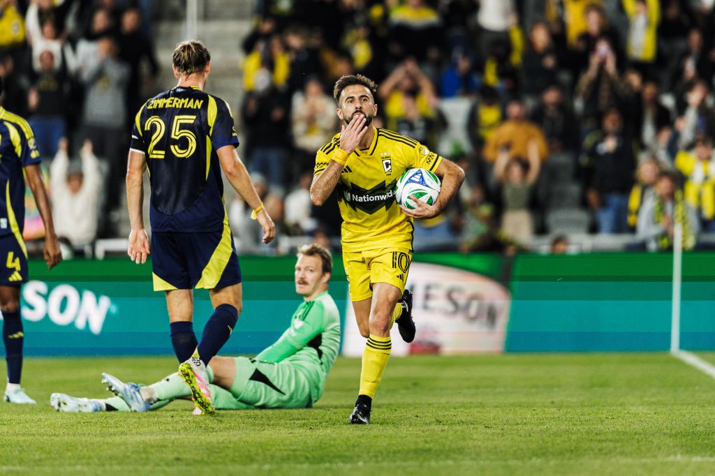 Columbus Crew press release - Media pictures