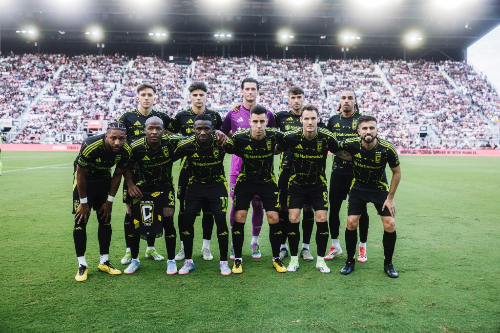 Columbus Crew - Media pictures