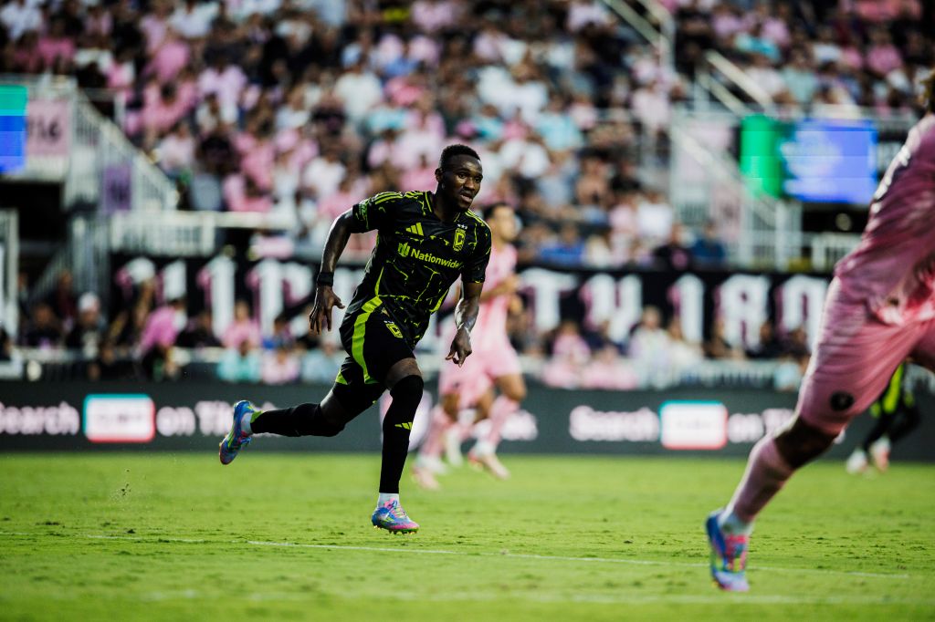 Columbus Crew - Media pictures