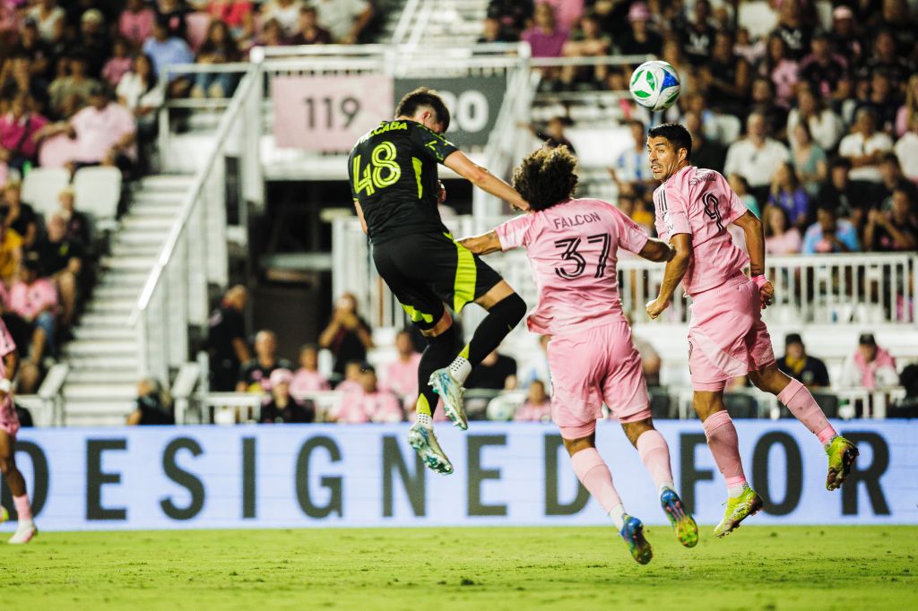 Columbus Crew - Media pictures
