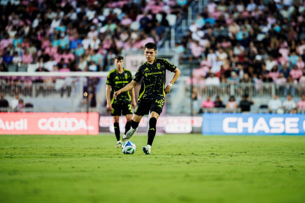 Columbus Crew - Media pictures