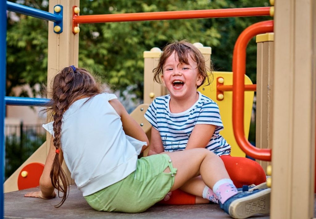 Columbus Commons celebra viernes de diversión infantil
