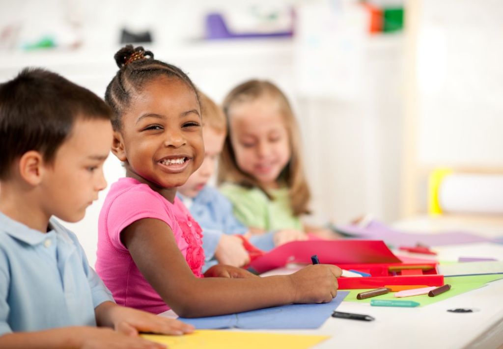 Niñez protegida: abren programas de verano en Columbus