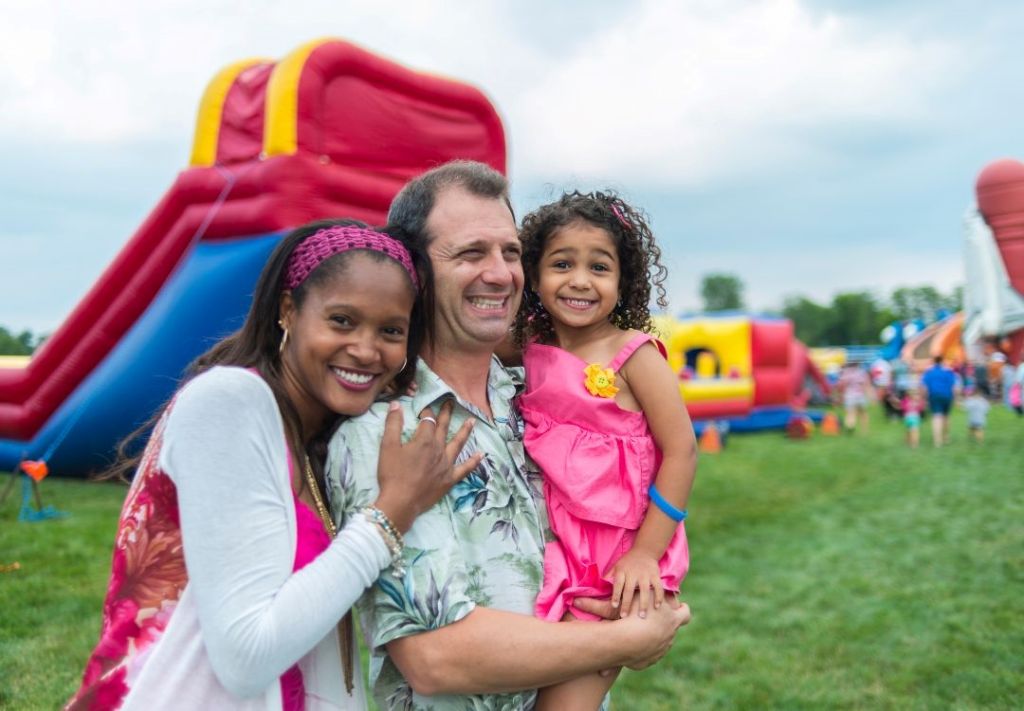 ¡A celebrar Juneteenth en la ciudad de New Albany!