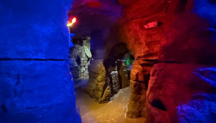 Olentangy Indian Caverns