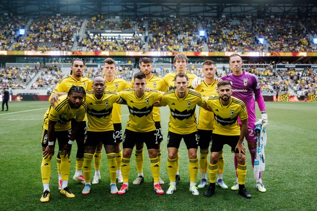 Columbus Crew