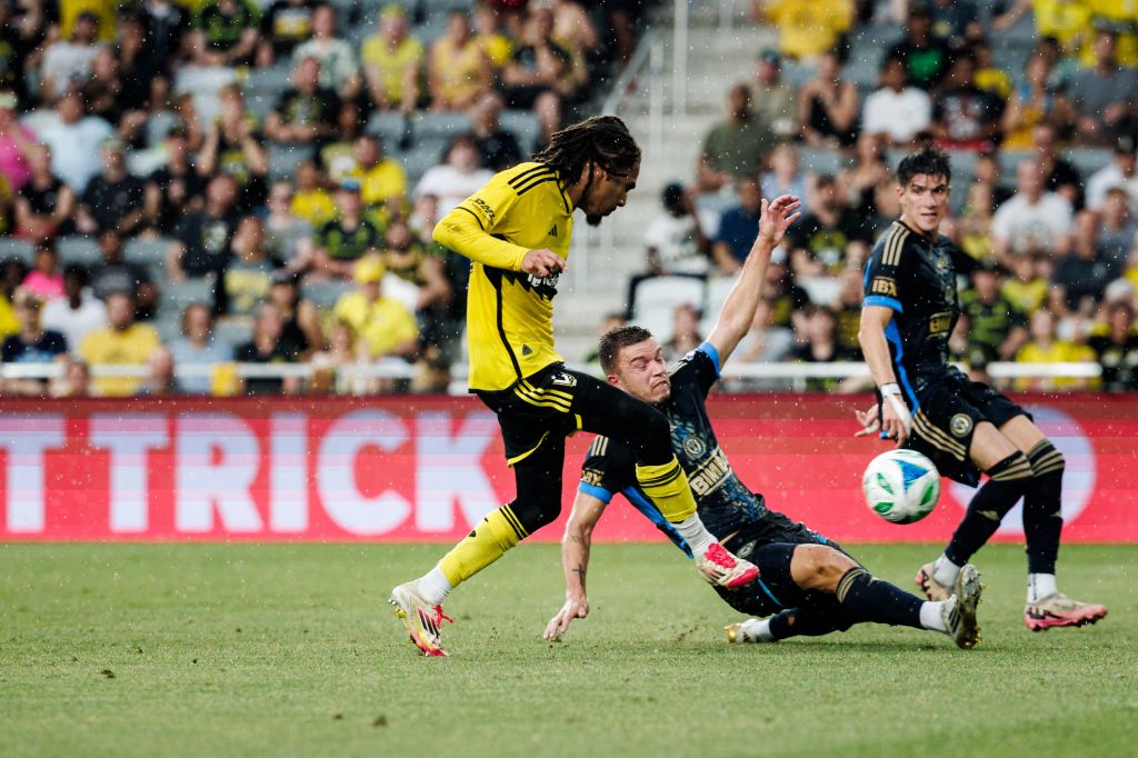Columbus Crew