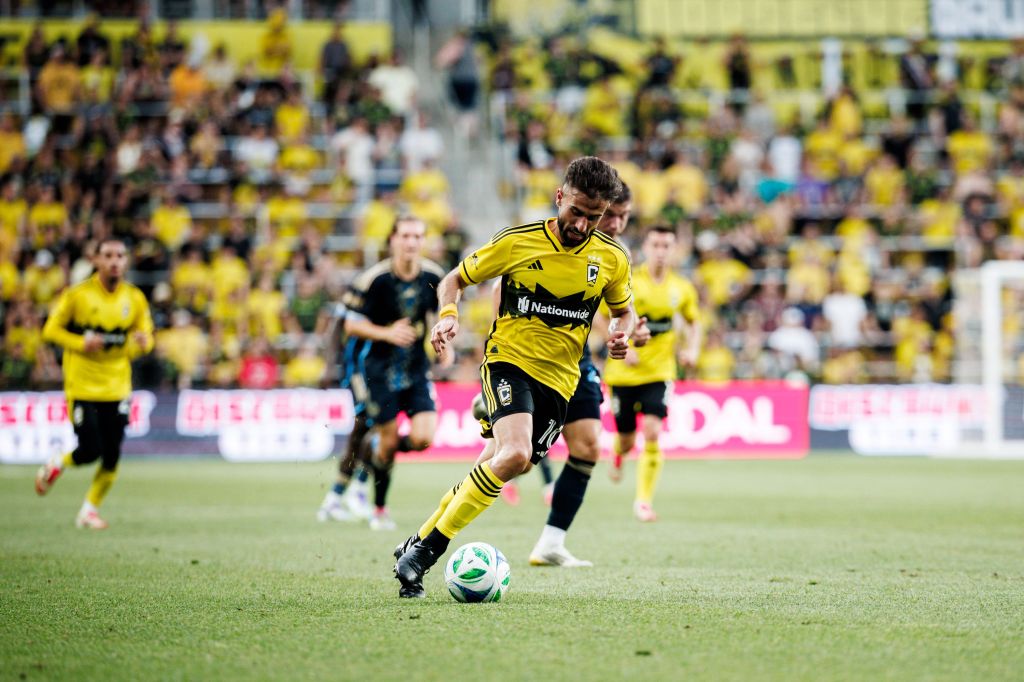 Columbus Crew