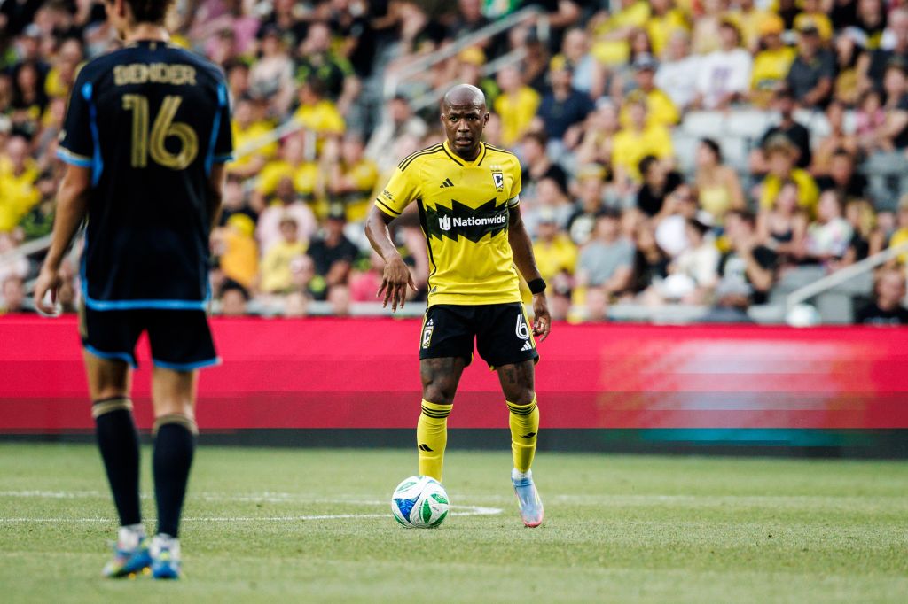 Columbus Crew