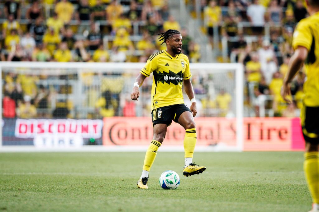Columbus Crew