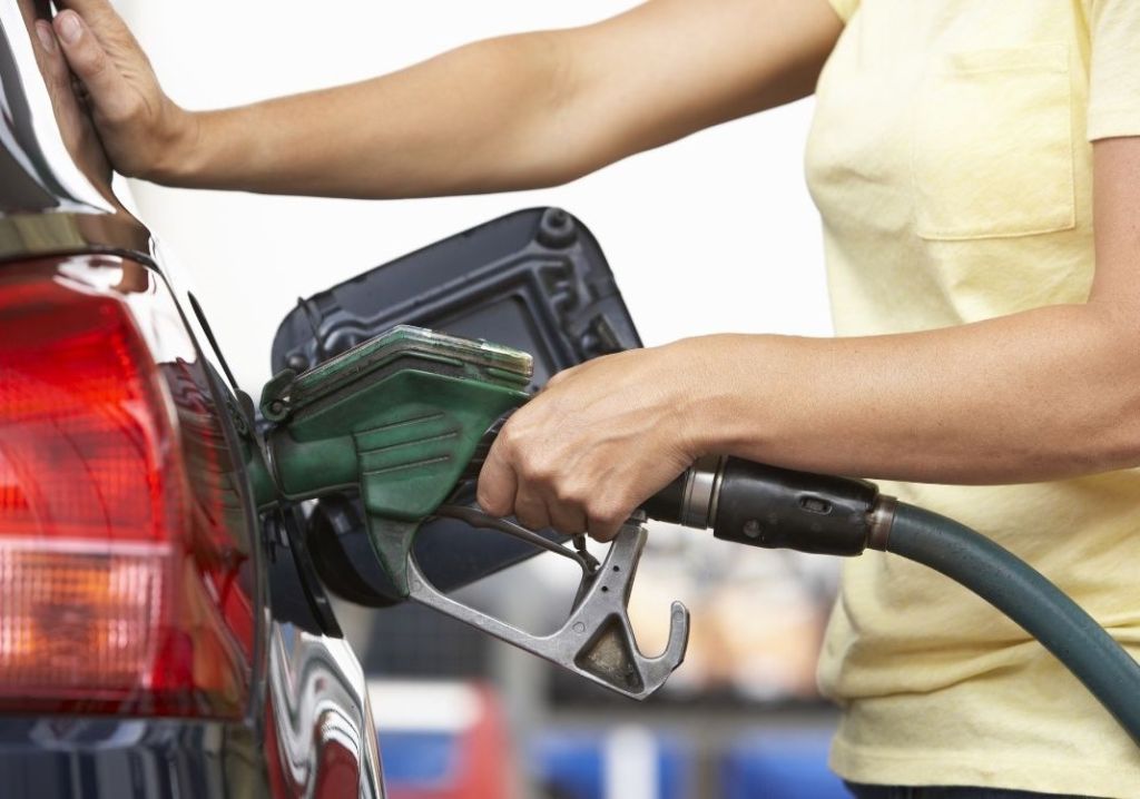 Baja la gasolina en Columbus