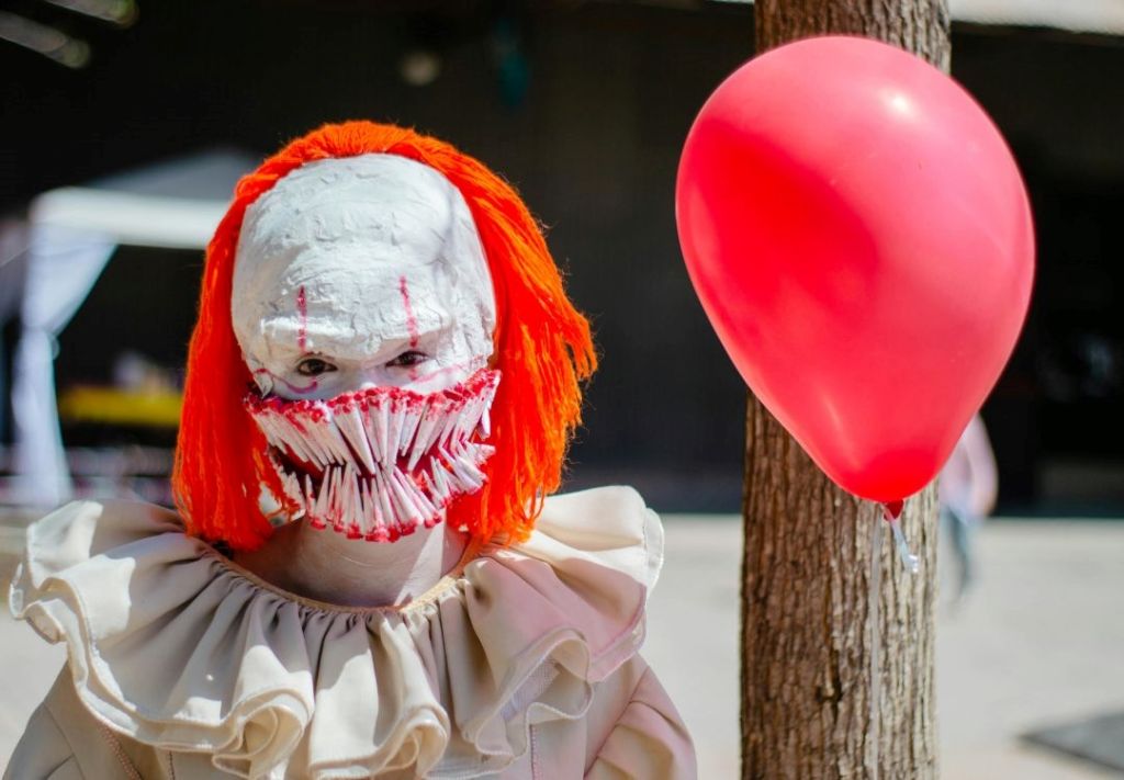 ¡Se aproxima un mes de cine clásico de horror en Columbus!