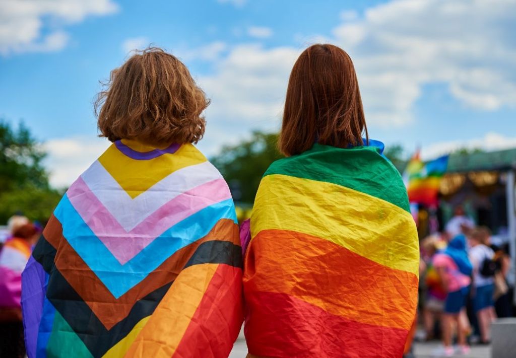 Columbus abraza diversidad durante torneo LGBTQ+