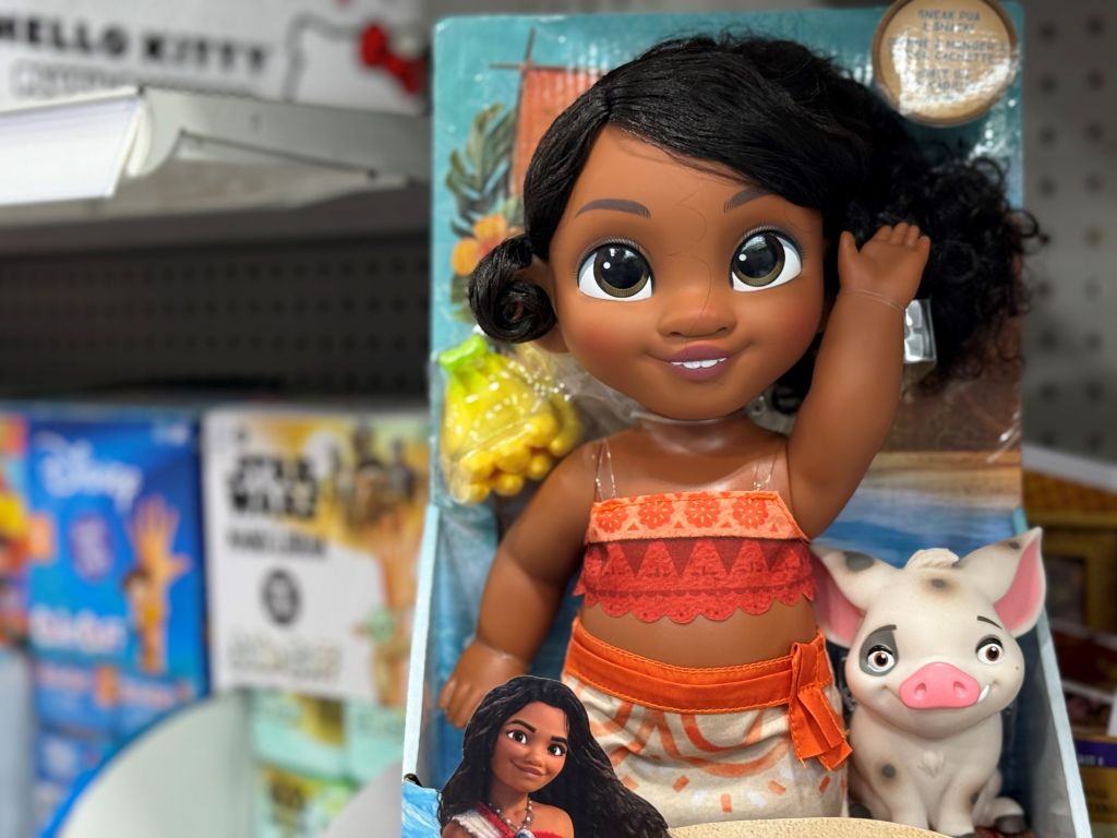 17 de julio: Serie de entretenimiento inclusivo presenta “Moana 2”