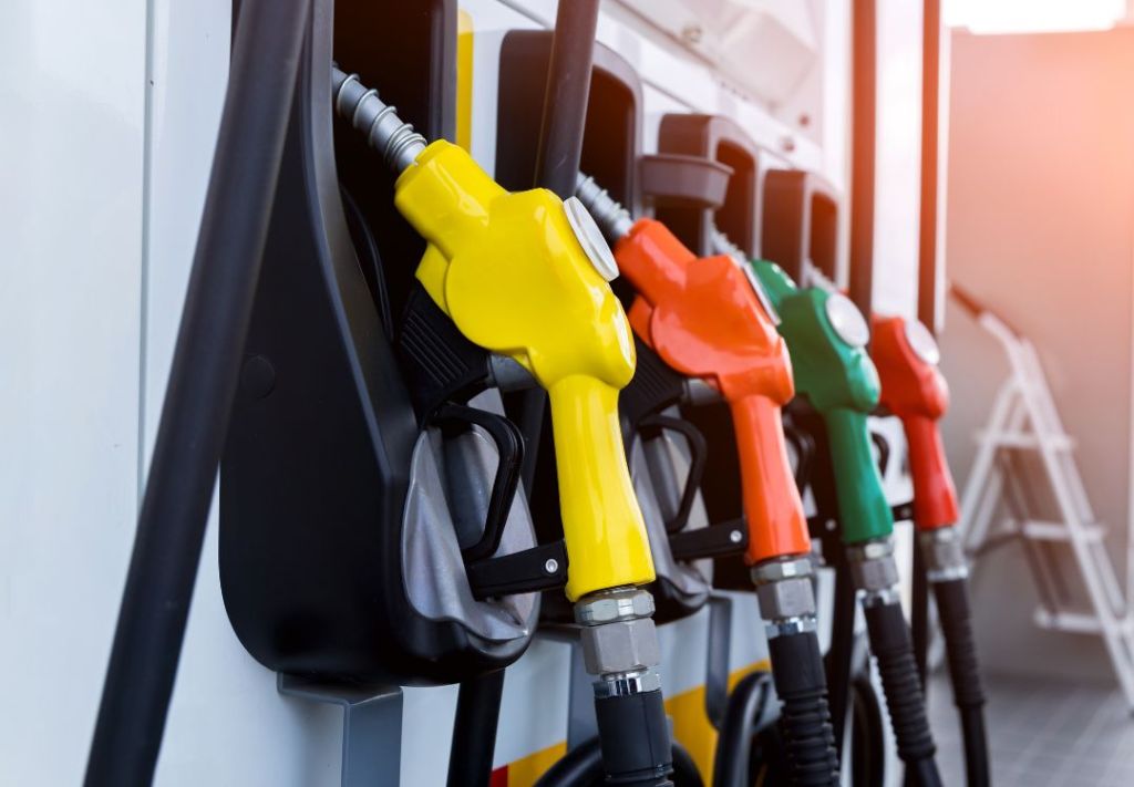 Gasolina sube 21 centavos en Columbus
