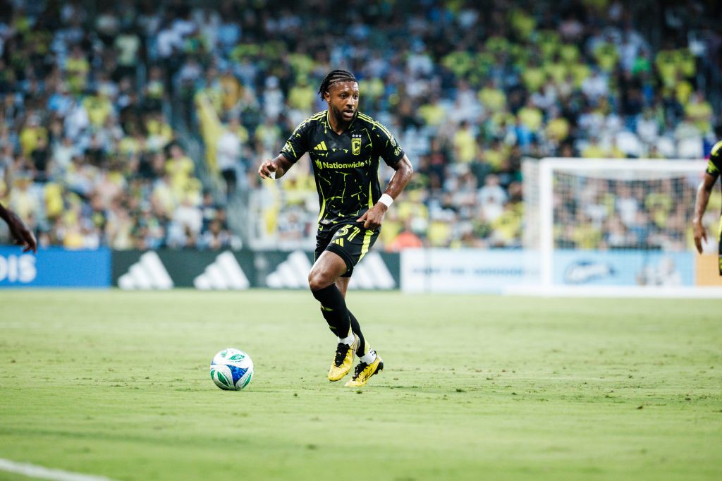 Dura caída del Columbus Crew ante Nashville SC