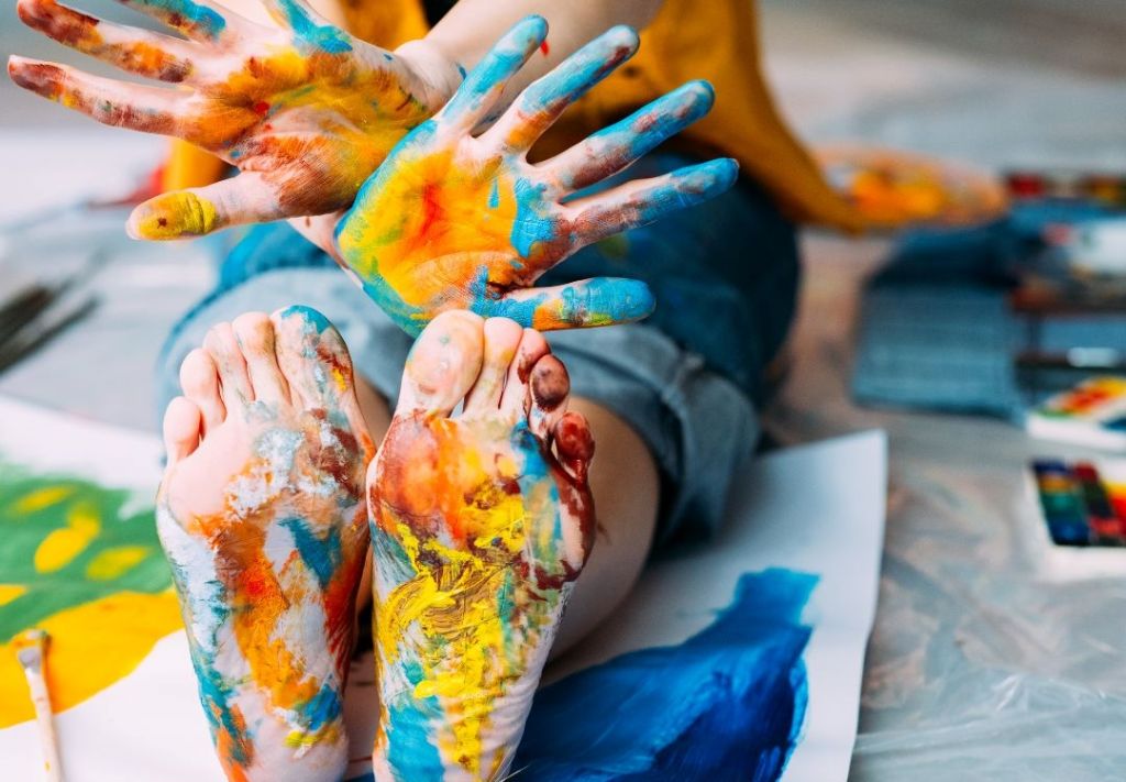 ¡Semana de arte gratuito para niños y jóvenes en Lancaster!