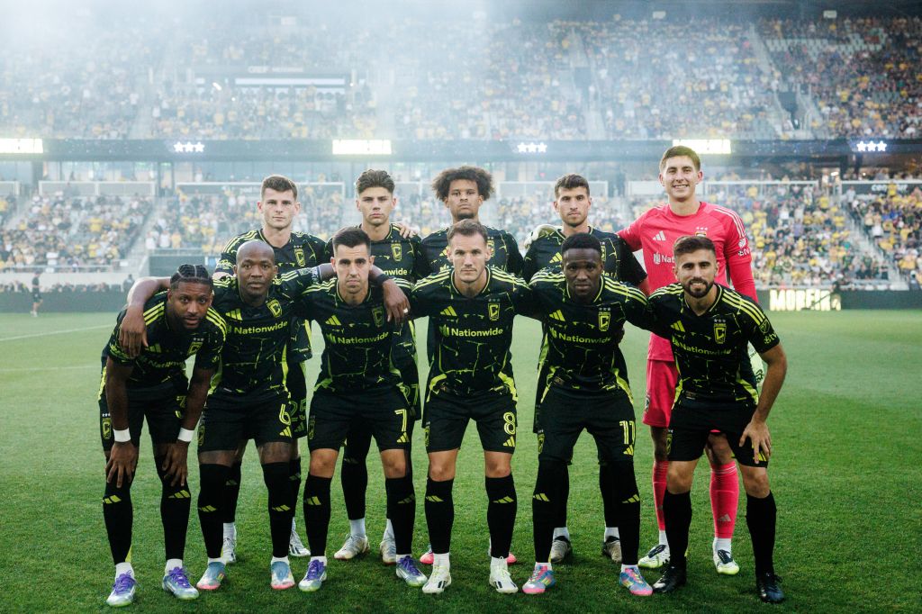 Dura caída en casa: Columbus Crew 1-3 Orlando City y lo que significa esta derrota