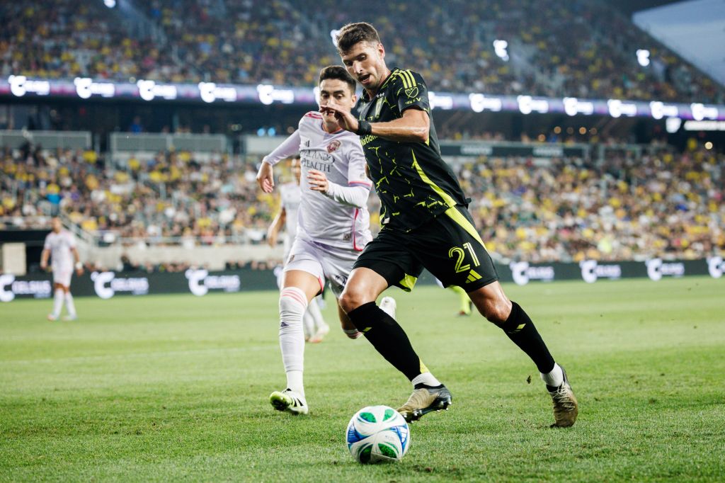 Dura caída en casa: Columbus Crew 1-3 Orlando City y lo que significa esta derrota