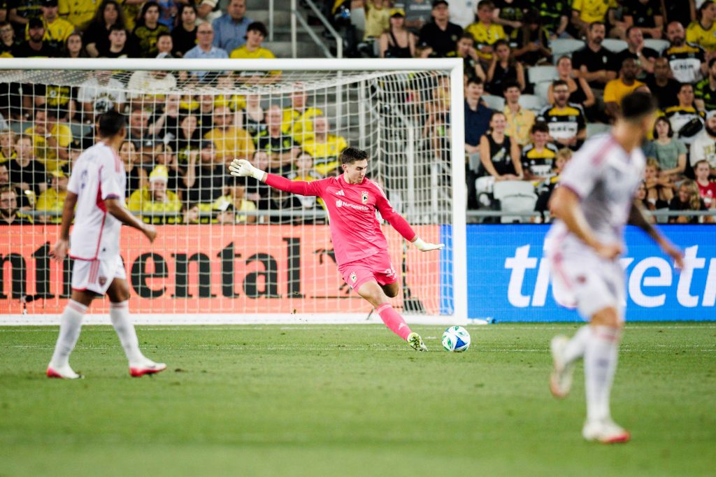 Dura caída en casa: Columbus Crew 1-3 Orlando City y lo que significa esta derrota