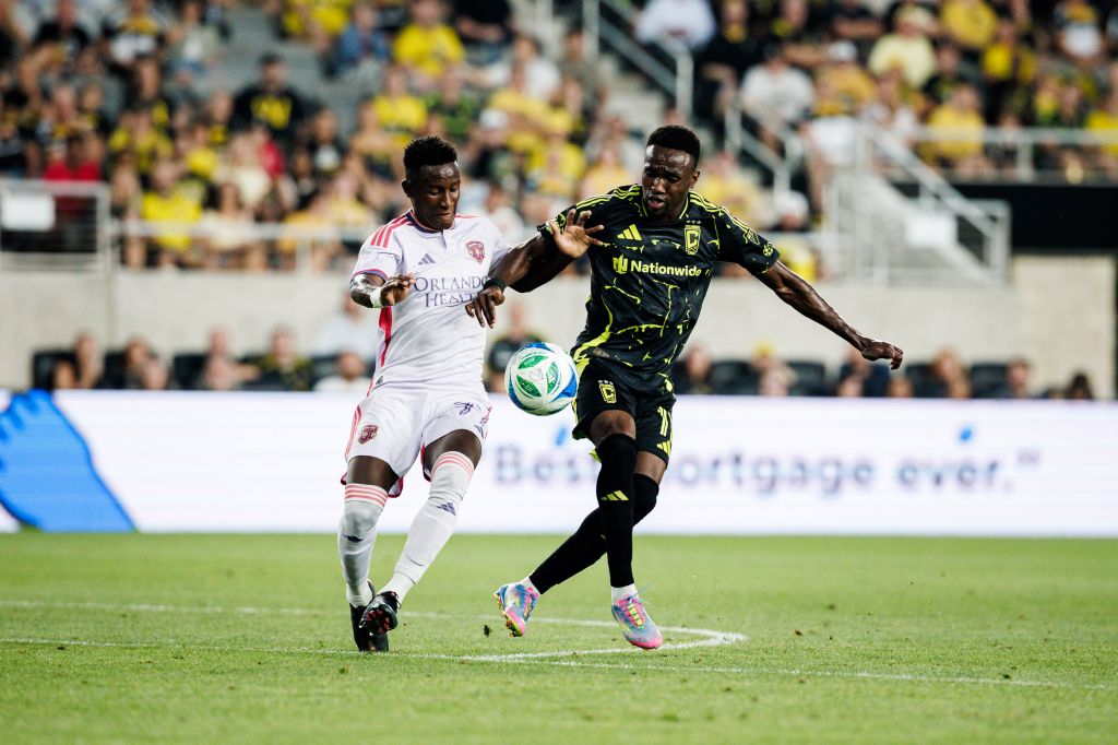 Dura caída en casa: Columbus Crew 1-3 Orlando City y lo que significa esta derrota