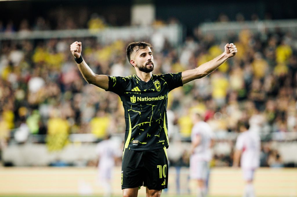 Dura caída en casa: Columbus Crew 1-3 Orlando City y lo que significa esta derrota