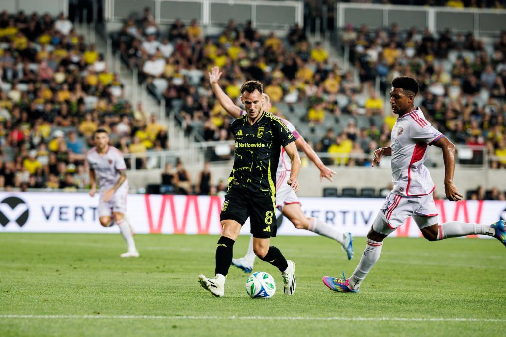 Dura caída en casa: Columbus Crew 1-3 Orlando City y lo que significa esta derrota