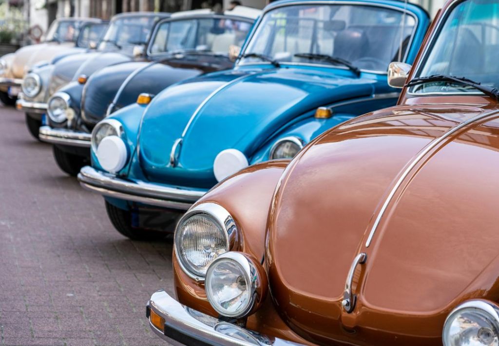 Volksfest revive los clásicos en Columbus