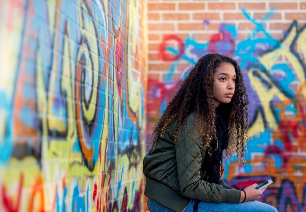 ¡A explorar las tardes de arte para adolescentes en Columbus!