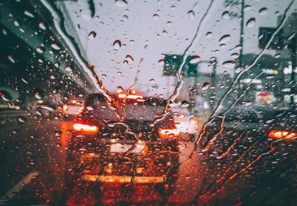 Este miércoles Columbus se prepara para más lluvias