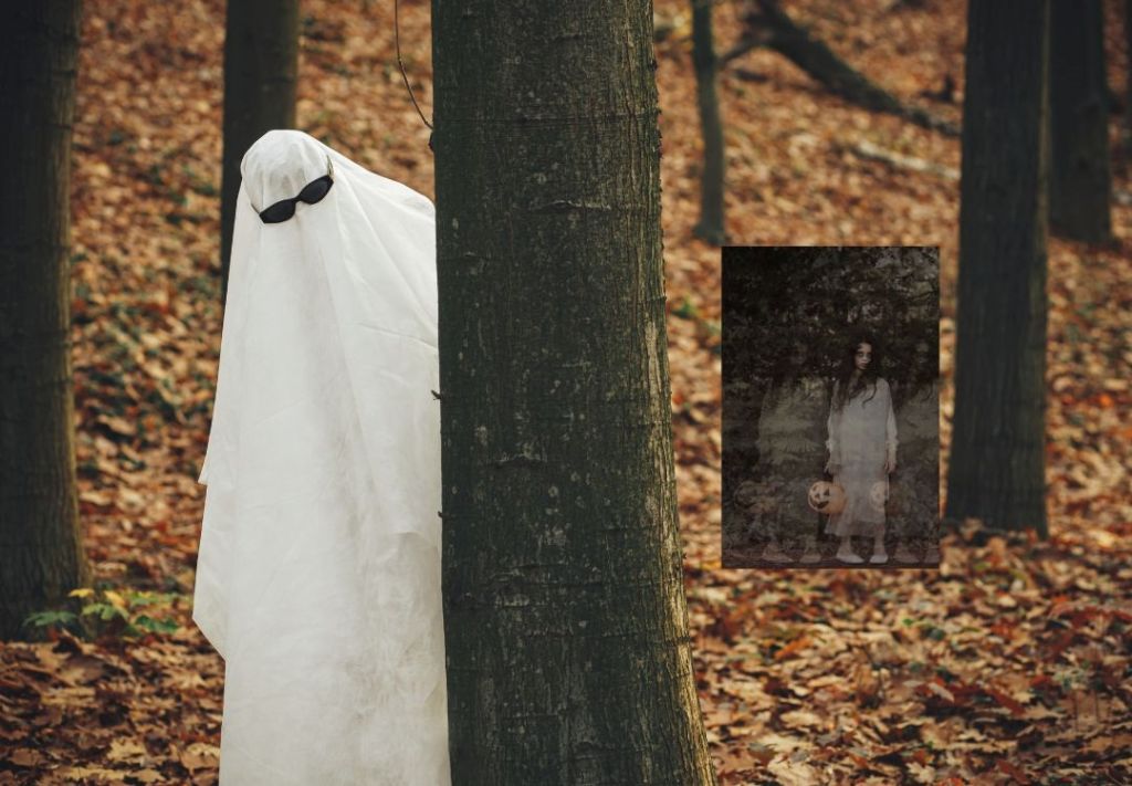 Westerville se convierte en destino de aventuras paranormales