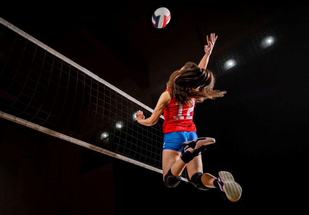 Duelo de vóleibol femenino este finde, ¿Quiénes se enfrentan?