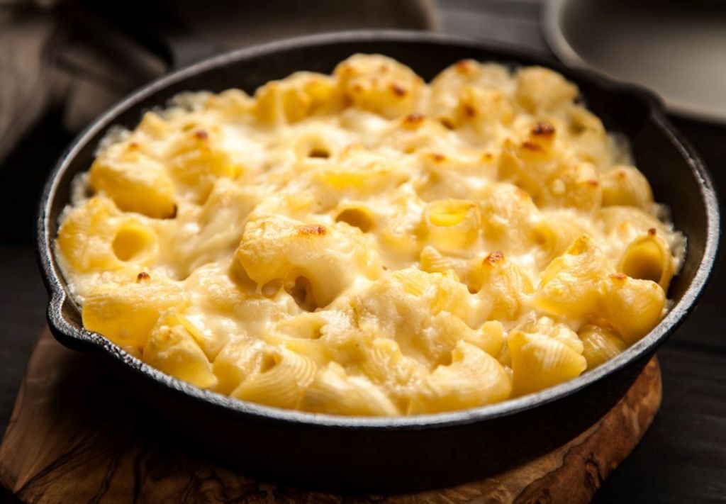 Columbus Mac & Cheese Festival apoya una noble causa  