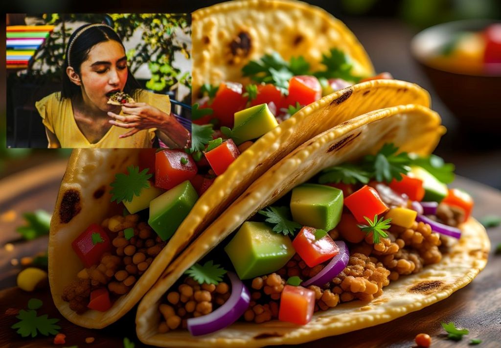 Aproveche la última “tarde de tacos” al aire libre de la temporada