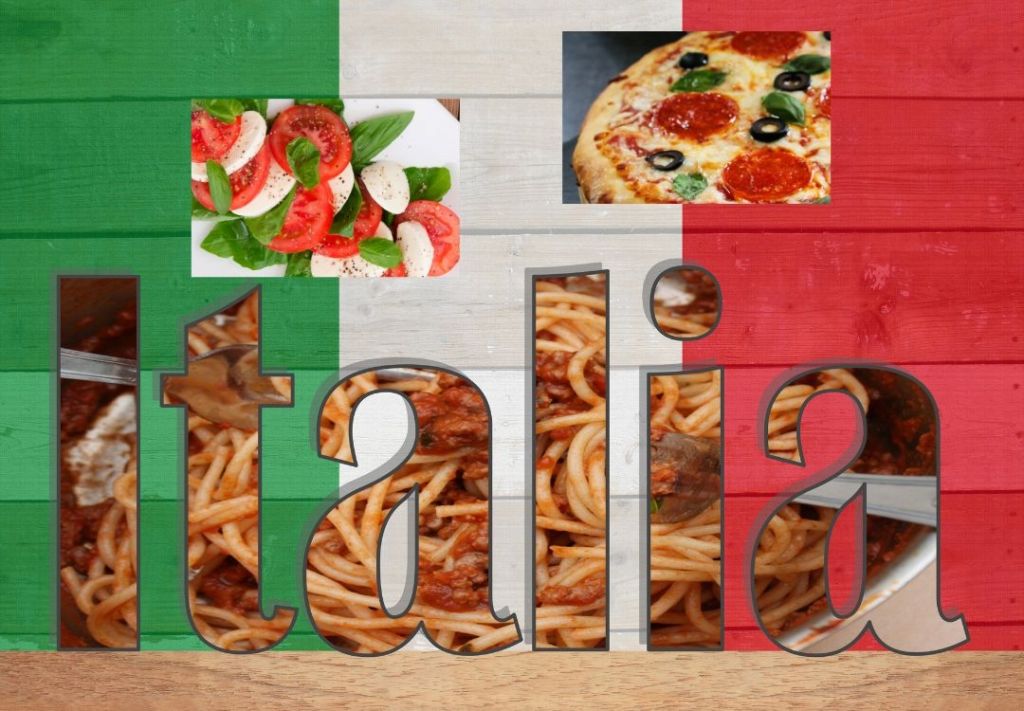 Se aproxima una fiesta con mucho sabor italiano, ¿Cuándo y dónde?