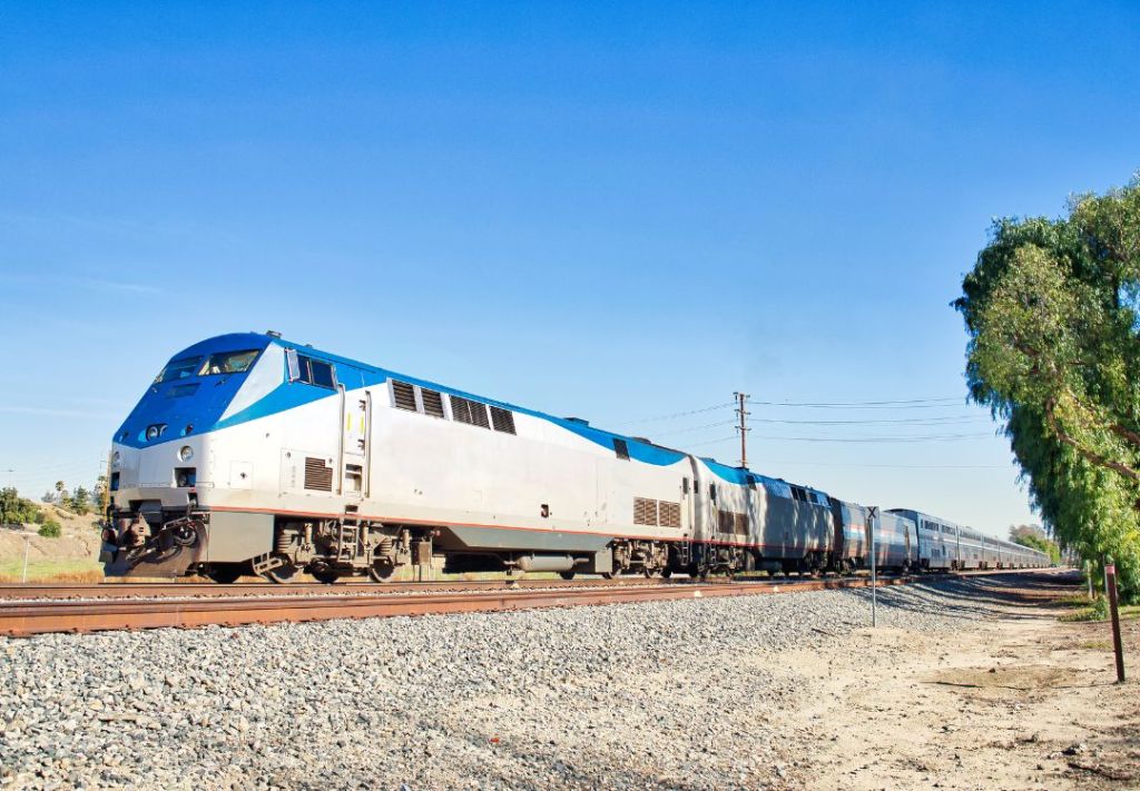 Amtrak podría volver a Columbus tras casi 50 años