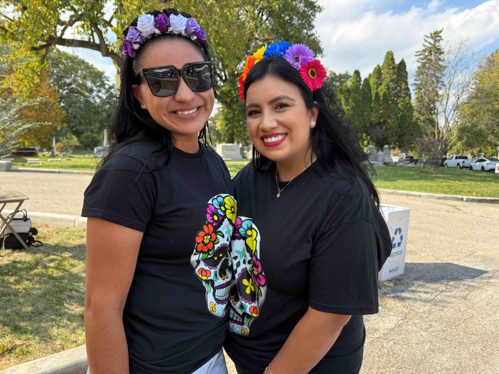 Orgullosamente “somos fanáticas de La Mega Columbus”