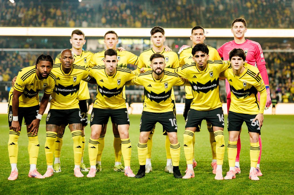 Columbus Crew fuerza el Juego 3 con goleada dominante en casa