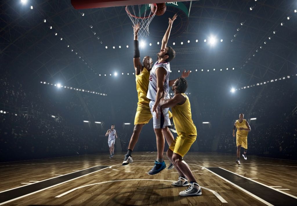 Buckeyes y Mastodons se miden en baloncesto masculino