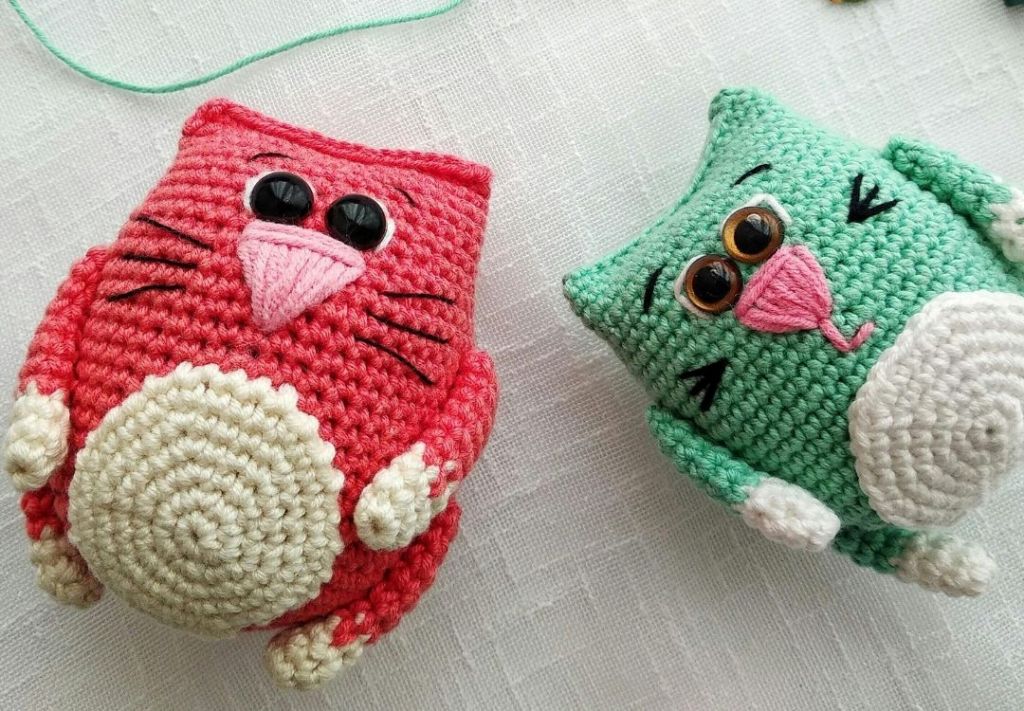 ¿Listos para disfrutar una aventura con temática de gatos?