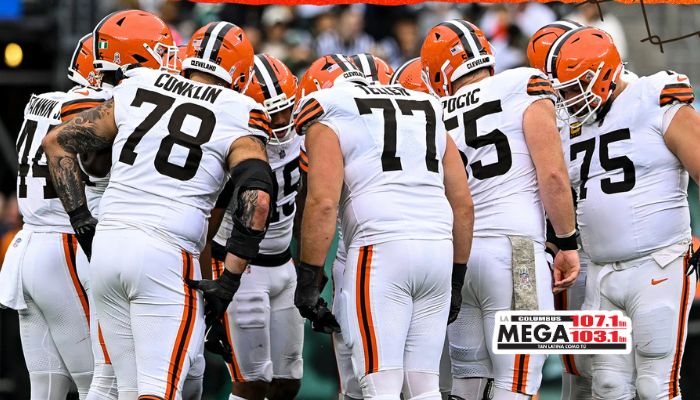 Jets derrotan a los Browns 27-20 con dos retornos históricos