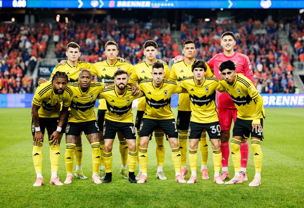 Columbus Crew cae ante Cincinnati y queda eliminado de los Playoffs