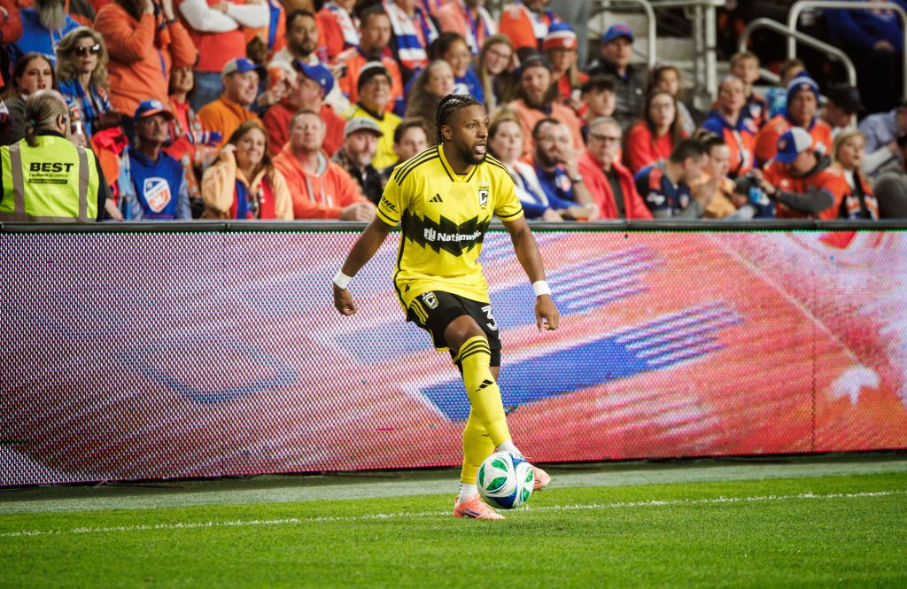Columbus Crew cae ante Cincinnati y queda eliminado de los Playoffs