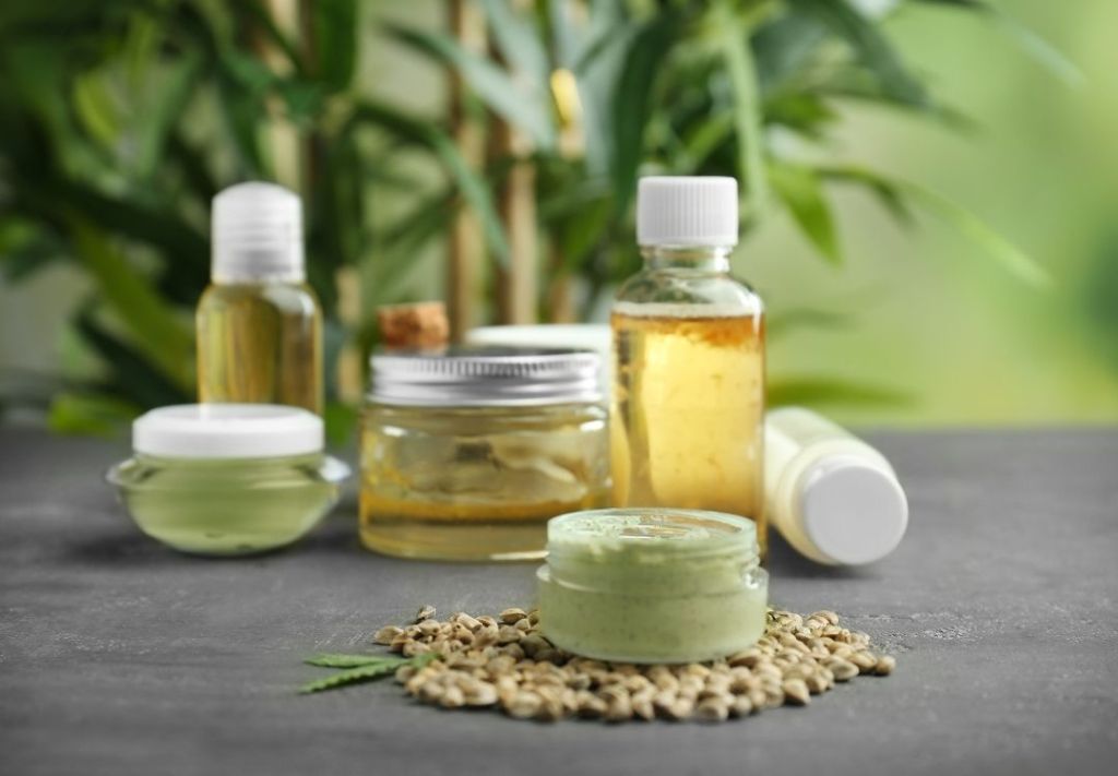 Polémica en Ohio por veto a los productos de cáñamo