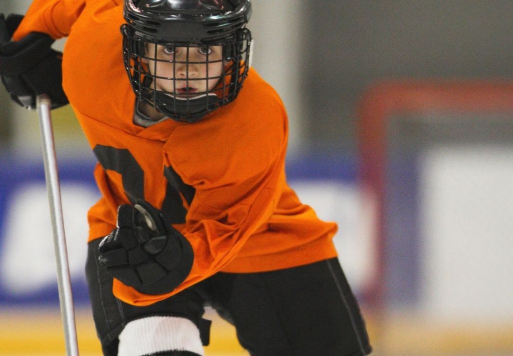 Blue Jackets contra Ducks desafían temperaturas de Ohio