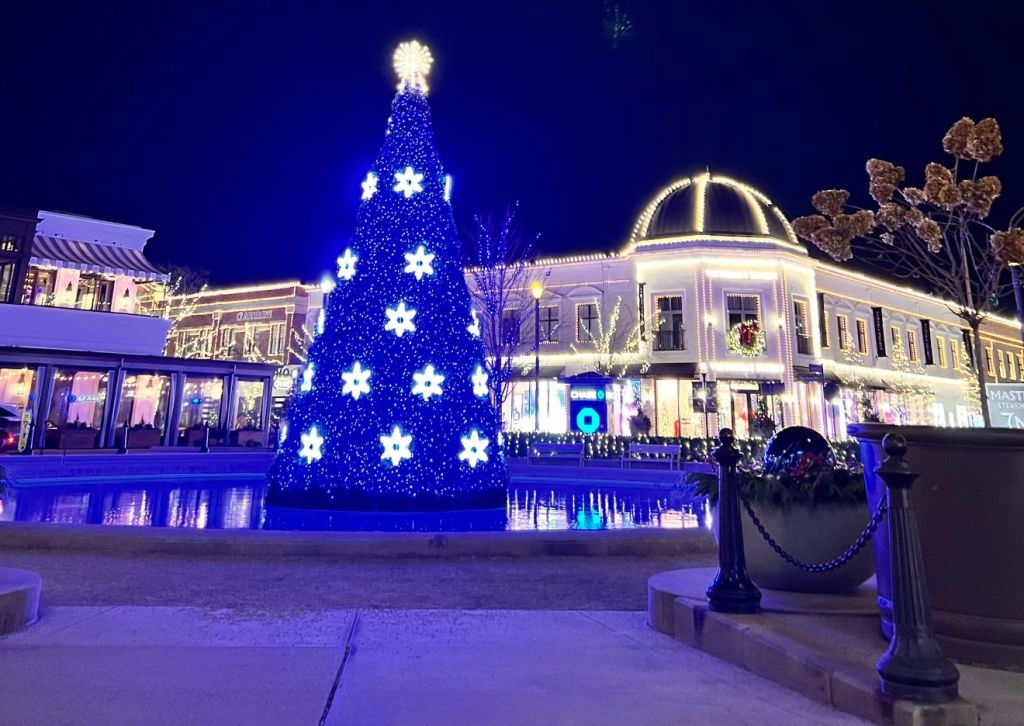 Easton Town Center, 160 Easton Town Ctr, Columbus, OH 43219