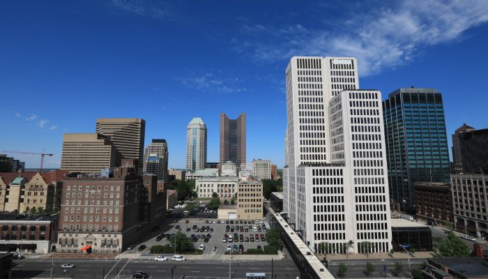 Centros de calefacción siguen abiertos en Columbus este invierno