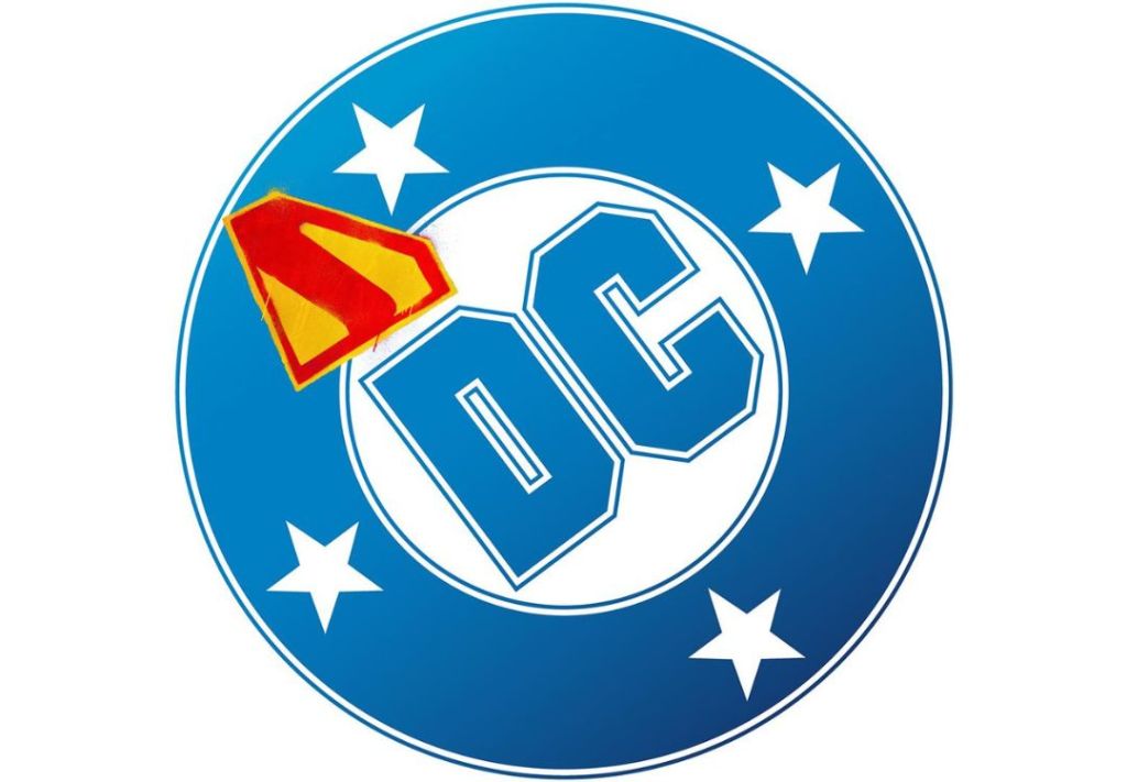 Superman aterriza en el hielo con los Columbus Blue Jackets