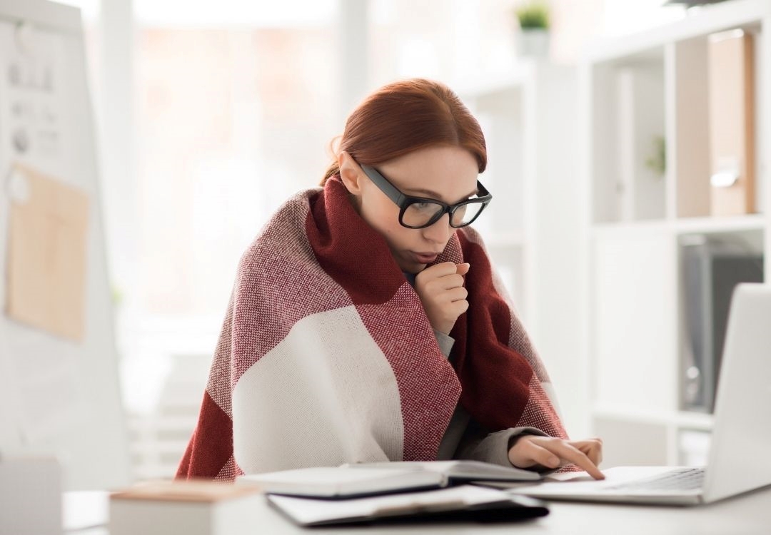 ¿Cómo encontrar centros de calentamiento en Columbus?