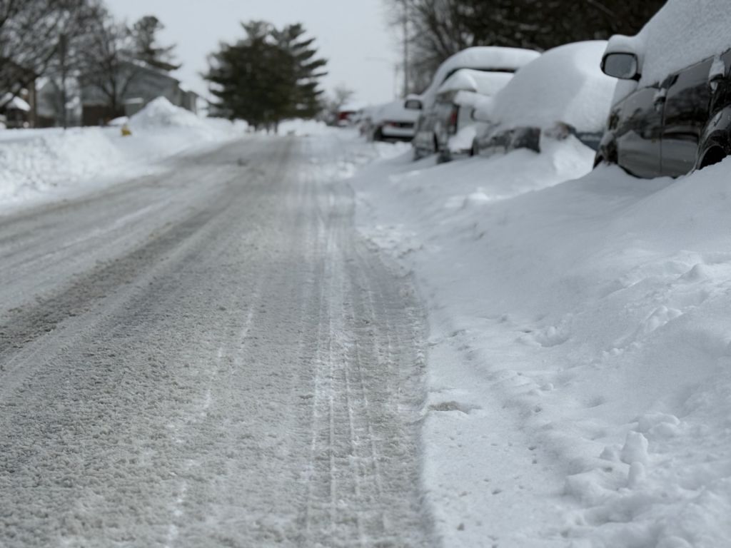 Condado de Franklin baja a Nivel 2 de emergencia